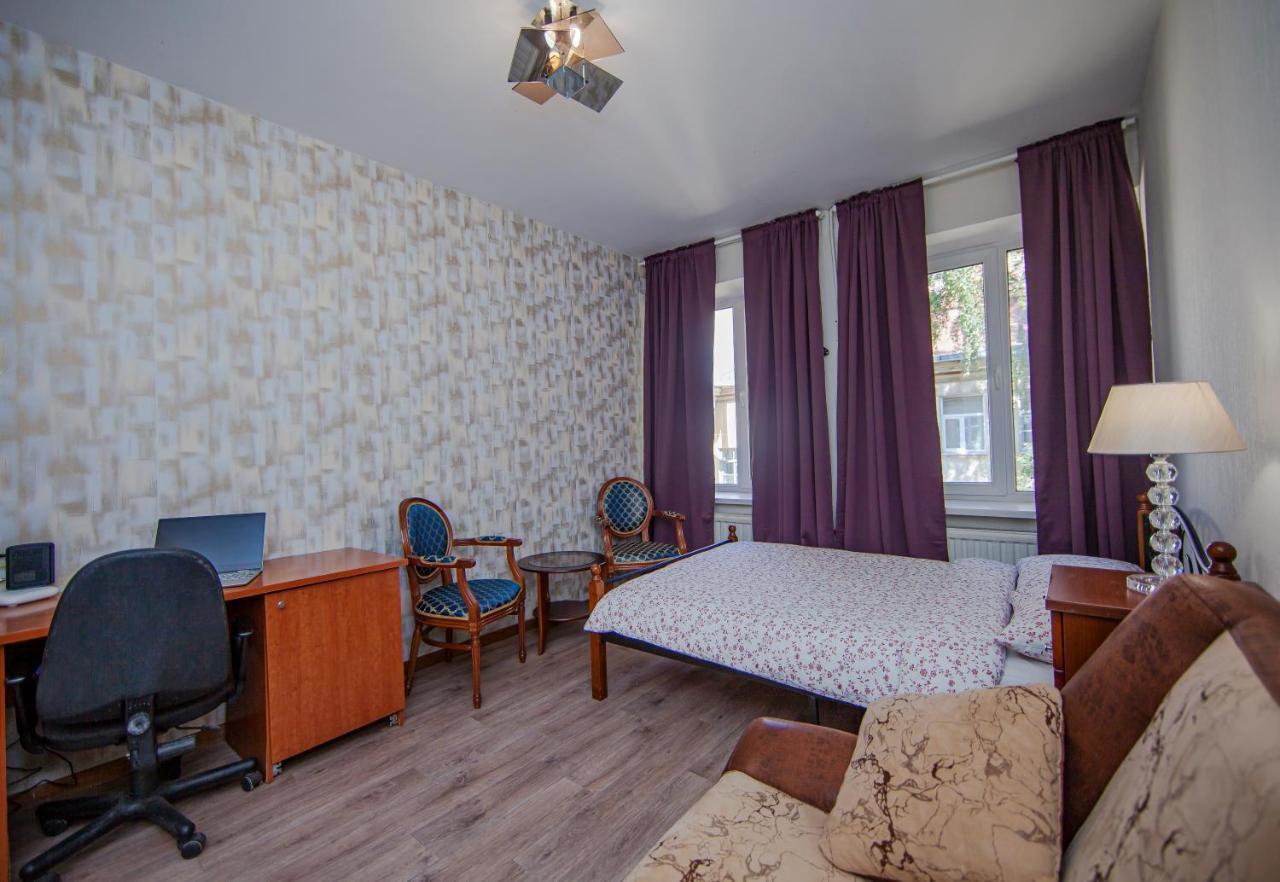 Old Town Apartment 3Br & 2Bthr Saint Petersburg Ngoại thất bức ảnh