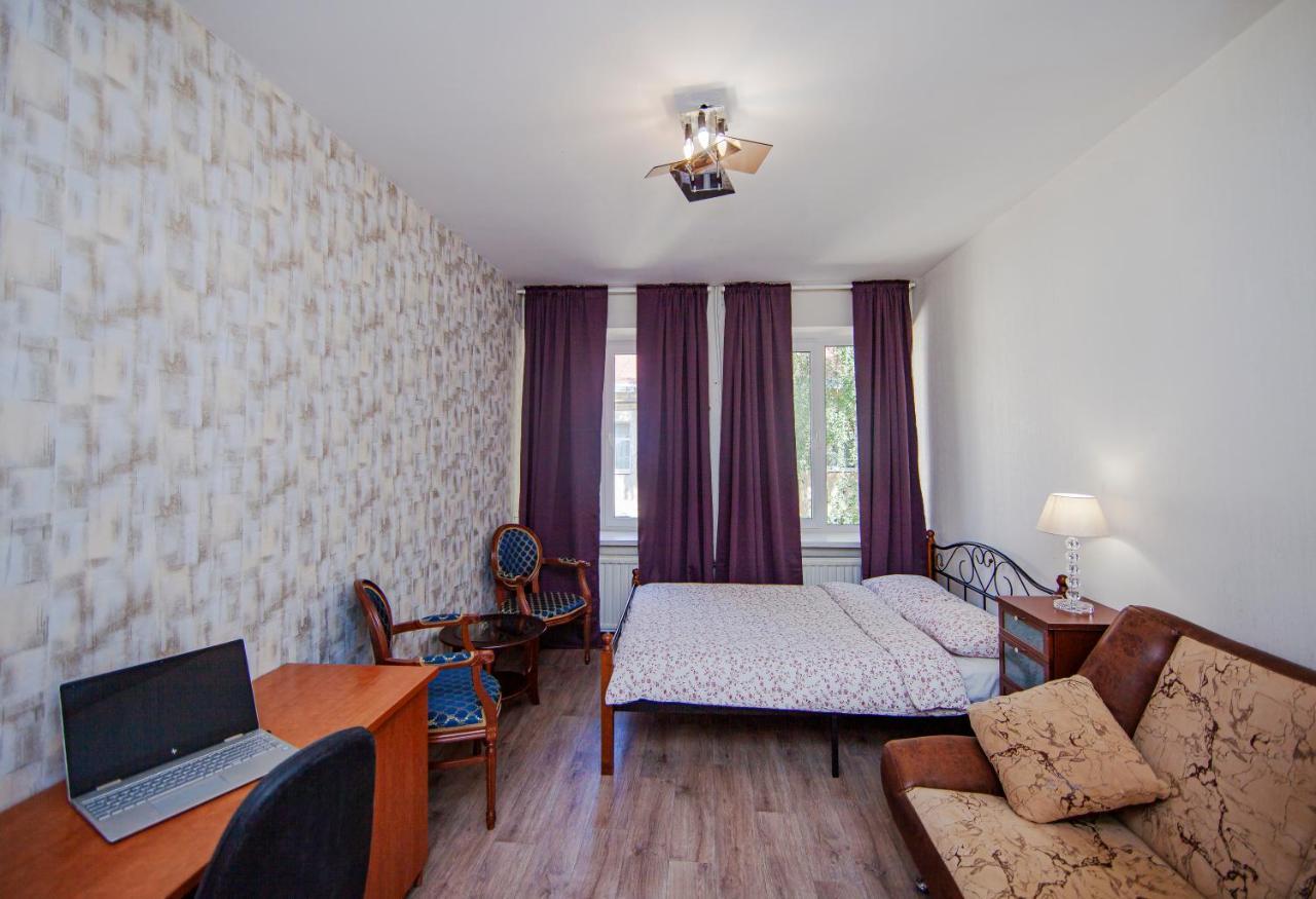 Old Town Apartment 3Br & 2Bthr Saint Petersburg Ngoại thất bức ảnh