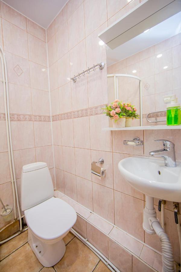 Old Town Apartment 3Br & 2Bthr Saint Petersburg Ngoại thất bức ảnh