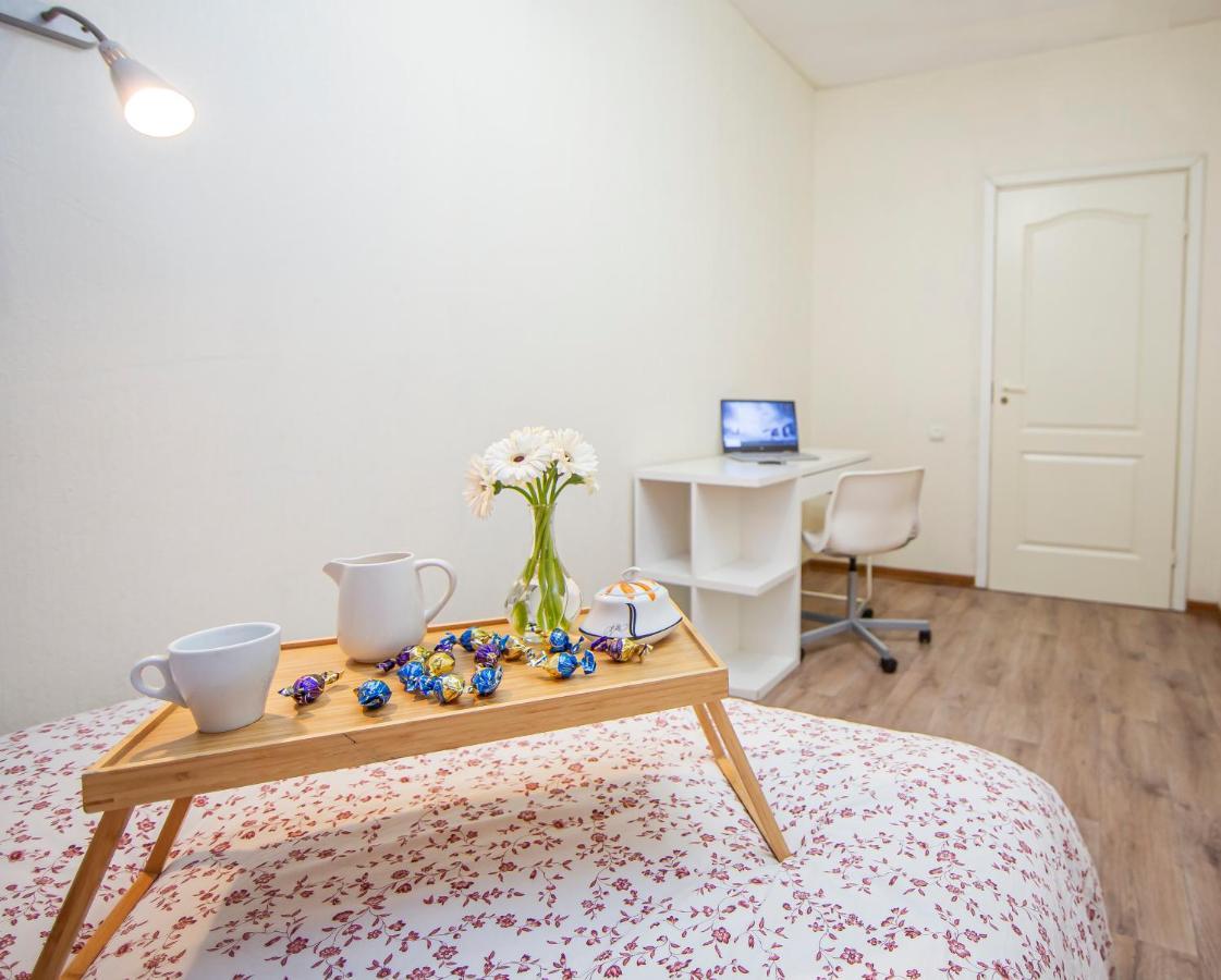 Old Town Apartment 3Br & 2Bthr Saint Petersburg Ngoại thất bức ảnh